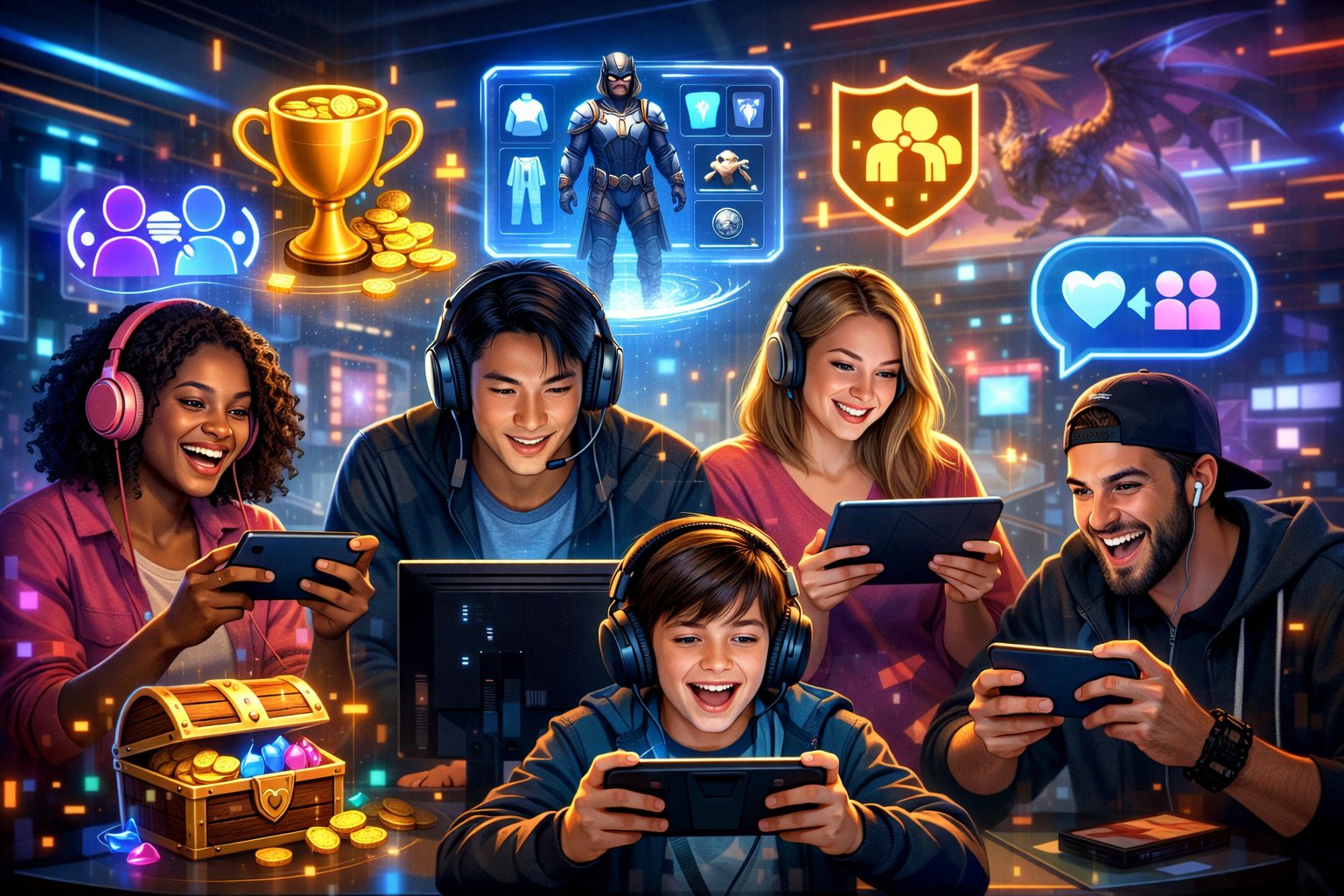 The Best Free-to-Play Games Right Now: Definitive Picks Across Platforms and Genres