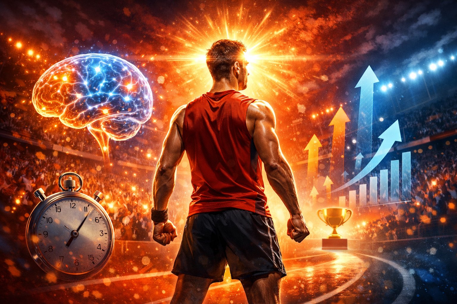 The Psychology Behind Winning More Matches: Mental Strategies to Improve Performance and Consistency